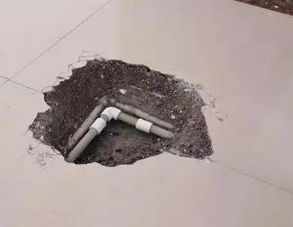 西盟卫生间漏水维修公司为您分享如何判断家里漏水