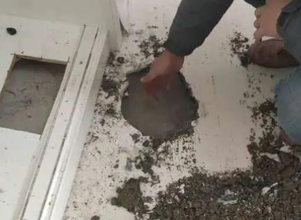 西盟卫生间漏水维修公司分享下精确定位查漏水一次多少钱?不同级别收费不同