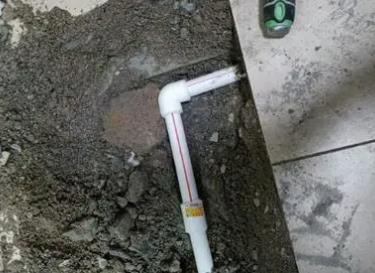 西盟阳台漏水维修时有哪些声音会影响检漏仪