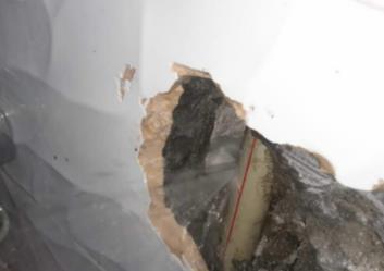 西盟卫生间漏水维修的步骤和流程。